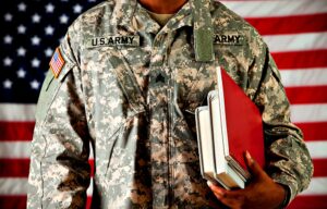 image for Military Scholarships