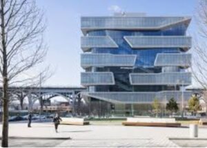 Top 10 business schools in the world