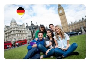 Top business schools for international students in Germany
