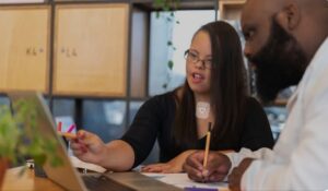 organizations offering scholarships to students with Disabilities