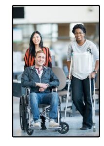 Types Of Disabilities covered By Scholarship Programs.