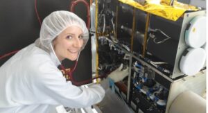 Scholarship Programs for women in STEM field