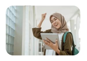 Scholarship programs for first-generation college students
