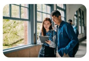 Hong Kong Life Science Scholarship