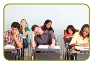Study Methods For ADHD Students