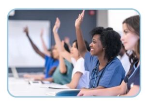 Study guides for medical students