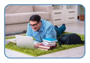 Study tips for distance learning students