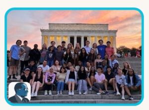 Truman Scholarship