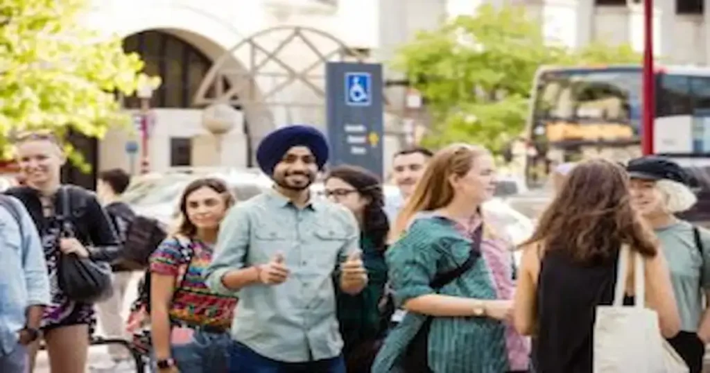 International Scholarships, University of Ottawa